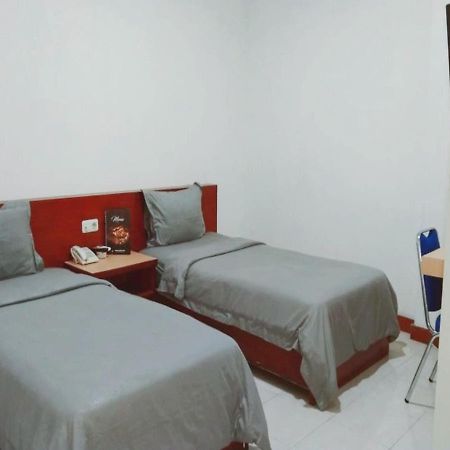 Hotel Gamalama WEST PAPUA Luaran gambar