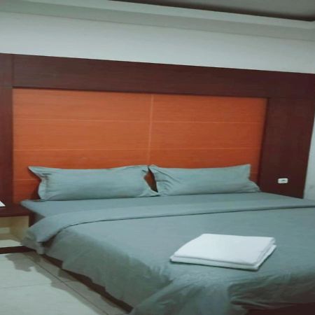 Hotel Gamalama WEST PAPUA Luaran gambar