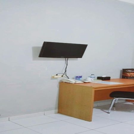 Hotel Gamalama WEST PAPUA Luaran gambar