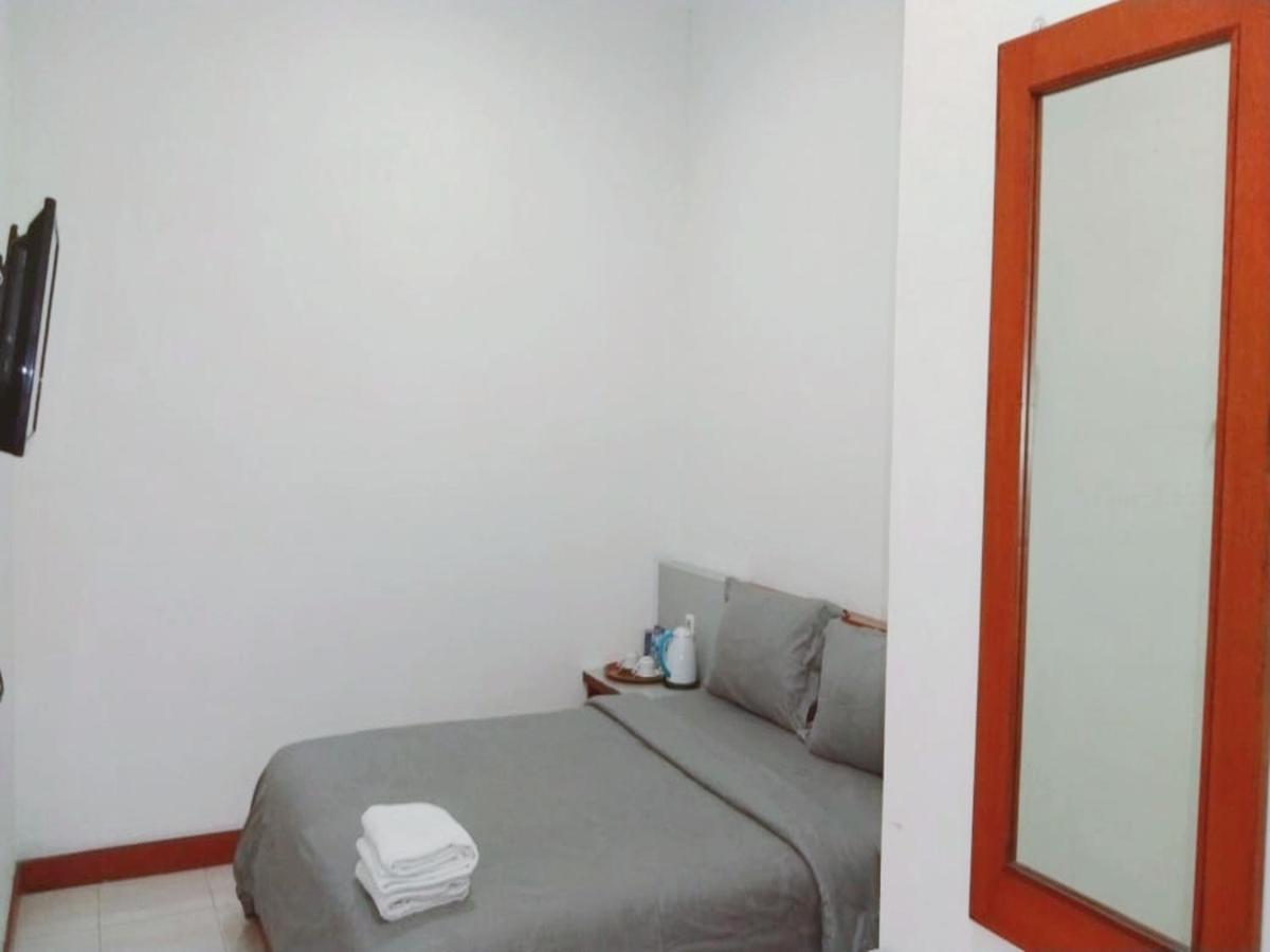 Hotel Gamalama WEST PAPUA Luaran gambar