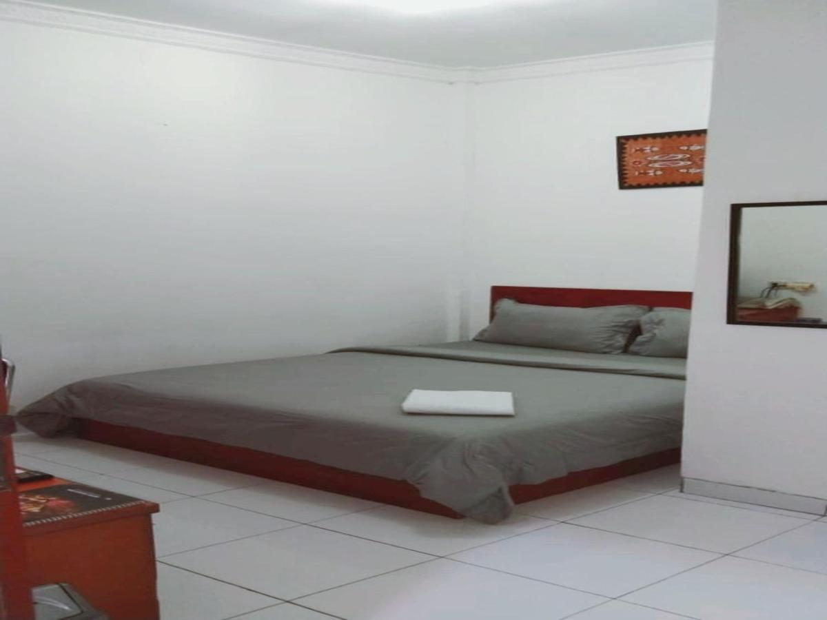 Hotel Gamalama WEST PAPUA Luaran gambar