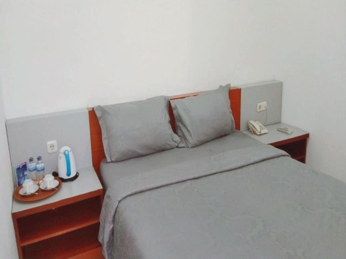 Hotel Gamalama WEST PAPUA Luaran gambar