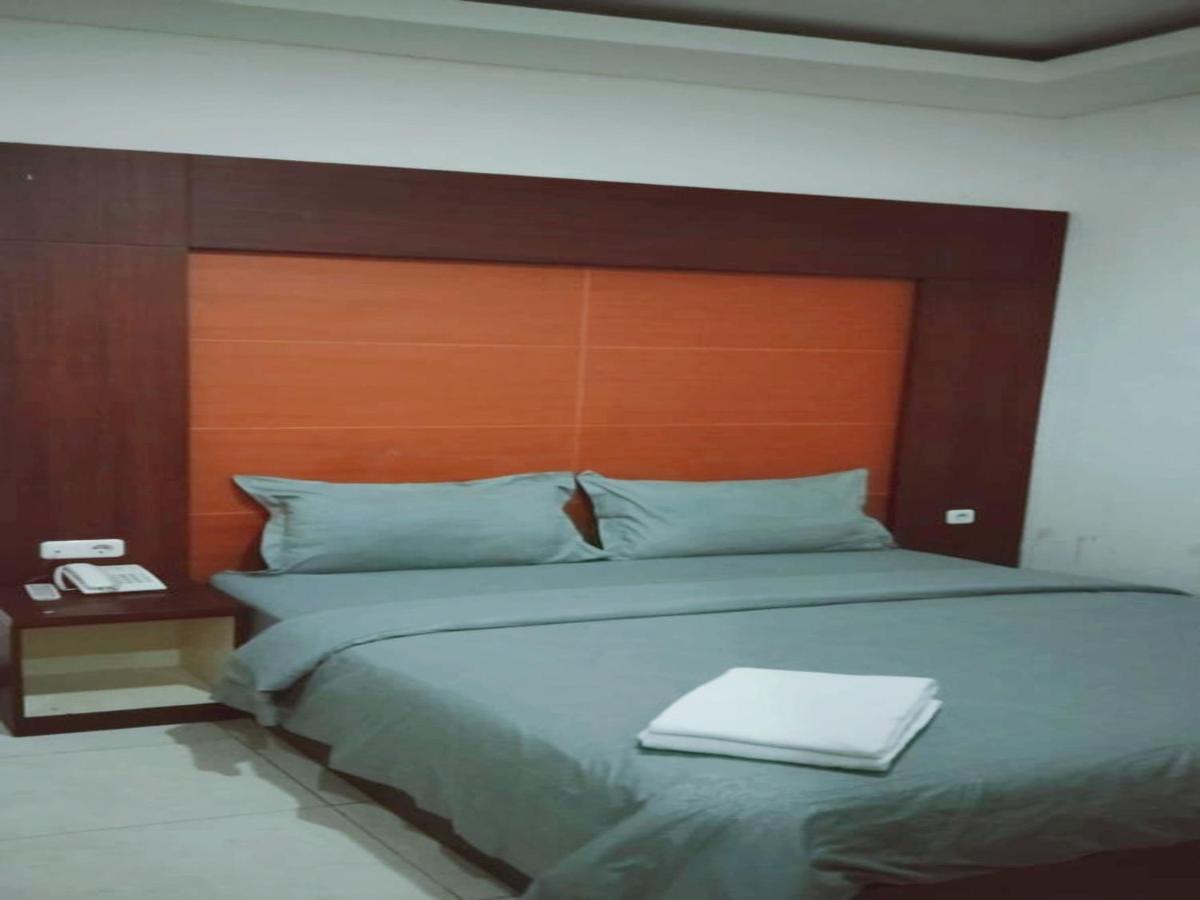 Hotel Gamalama WEST PAPUA Luaran gambar