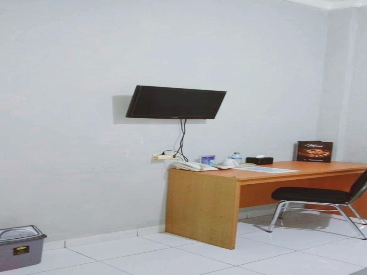 Hotel Gamalama WEST PAPUA Luaran gambar